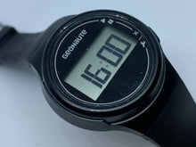 Load image into Gallery viewer, GEONAUTE Decathlon Men 50m France Design Digital Alarm Chrono Watch Hour~New Bat