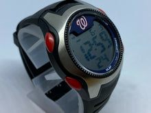 Load image into Gallery viewer, Game Time Training Camp Series MLBP Digital Alarm Chrono Watch Hours~New Battery