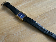 Load image into Gallery viewer, Vintage Pedre Lady 17 Jewels Hot Style Gold Tone Hand-Wind Mechanical Watch Hour