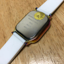 Load image into Gallery viewer, Touch Screen Accutime Rainbow Modern Red LED Digital Quartz Watch Hour~New Batt