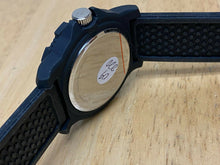 Load image into Gallery viewer, Unused Greenbay Packers Men Green Black Moving Bezel Quartz Watch Hours~New Batt