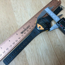 Load image into Gallery viewer, Vintage Casio TS-200 Men Thermometer Digital Chrono Quartz Watch Hour~New Batter