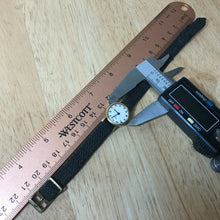 Load image into Gallery viewer, Vintage Monte Ancre Swiss Lady Classic Gold Tone Hand-Wind Mechanical Watch Hour