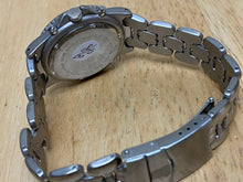 Load image into Gallery viewer, Chivas Regal Men Swiss Parts Analog Quartz Chronograph Watch Hours~Date~New Batt