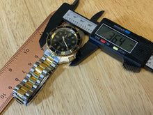 Load image into Gallery viewer, Unused Armitron Men 100m Submariner-Style Quartz Watch Hour~Day Date~New Battery