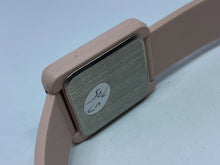 Load image into Gallery viewer, Unisex Accutime Pink Modern Touch Red LED Digital Quartz Watch Hours~New Battery