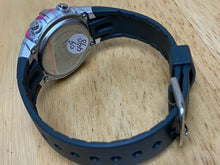 Load image into Gallery viewer, Timex 1440 Sports Lady 50m Silver Digital Alarm Chrono Watch Hour~New Battery