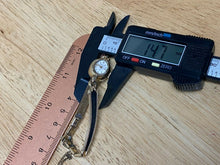 Load image into Gallery viewer, Vintage Hamilton Lady 10k RGP GF Band Gold Tone Hand-Wind Mechanical Watch Hours