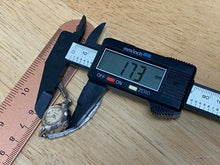 Load image into Gallery viewer, VTG Hamilton Lady 10k Gold Filled Band Cocktail Hand-Wind Mechanical Watch Hours