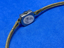 Load image into Gallery viewer, Vintage Geneva Lady 10k White RGP Gold Plated Hand-Wind Mechanical Watch Hours