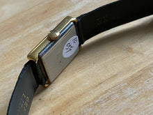 Load image into Gallery viewer, Vintage Pedre Lady 17 Jewels Hot Style Gold Tone Hand-Wind Mechanical Watch Hour
