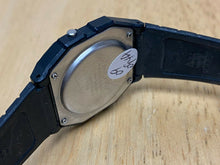 Load image into Gallery viewer, Vintage Casio F-91W Men Black Digital Alarm Chrono Quartz Watch Hour~New Battery