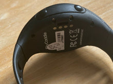 Load image into Gallery viewer, SkyCaddie Mens 30m Black GPS Golf Range Finder Digital Watch Hours~No Charger