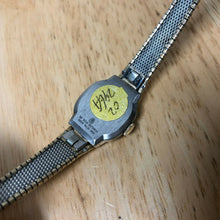 Load image into Gallery viewer, Vintage Wittnauer By Longines Lady Diamond Hand-Winding Mechanical Watch Hours