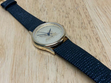 Load image into Gallery viewer, Vintage Wittnauer Pegasus Dial Men Gold Tone Analog Quartz Watch Hour~New Batter
