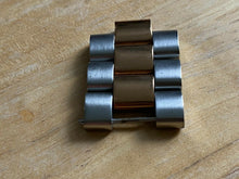 Load image into Gallery viewer, Original Michael Kors Dual Tone Steel Band Link~ For MK5315 Watch~3 Links