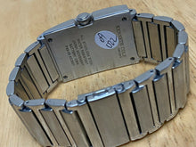 Load image into Gallery viewer, Kenneth Cole KC3501 Mens Unique Casing Steel Quartz Watch Hours~Date~New Battery