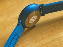 Load image into Gallery viewer, Unused Skagen SKW2860 Lady Aaren Floral Blue Analog Quartz Watch Hour~New Batter