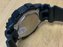 Load image into Gallery viewer, Casio W-735H Mens 100m Black Digital Vibration Alarm Quartz Watch Hours~New Batt