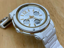 Load image into Gallery viewer, Casio Baby G-Shock BGA-151 Analog Digital Alarm Chrono Quartz Watch Hour~New Bat