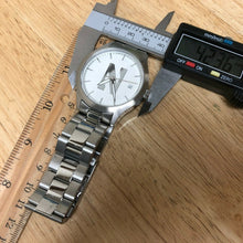 Load image into Gallery viewer, Unused SMI Awards N Logo Mens Quality Steel Quartz Watch Hours~Date~New Battery