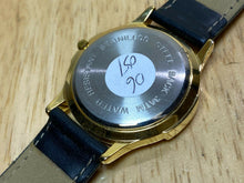 Load image into Gallery viewer, Vintage President Clinton Pardon 4 Cash Men Analog Quartz Watch Hour~New Battery