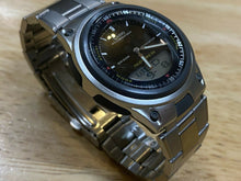 Load image into Gallery viewer, CASIO Mod 2747 AW-80 Men 50m Analog Digital Alarm Chrono Watch Hours~New Battery