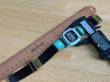 Load image into Gallery viewer, Unused Freestyle Shark Mens 100m Digital Alarm Chrono Watch Hours~New Battery