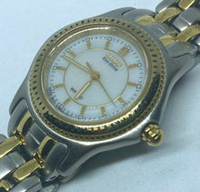 Load image into Gallery viewer, Nice Citizen Eco-Drive B023 Lady Dual Tone 100m Sapphire Solar Quartz Watch Hour