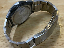 Load image into Gallery viewer, CASIO Mod 2747 AW-80 Men 50m Analog Digital Alarm Chrono Watch Hours~New Battery