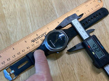 Load image into Gallery viewer, Sportline Men 30m Red LED Analog Digital Heart Rate Alarm Watch Hour~New Battery