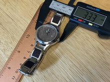 Load image into Gallery viewer, Timex Expedition Lady 100m Silver Analog Quartz Watch Hours~Date~New Battery