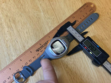 Load image into Gallery viewer, Timex Men Lady 30m Heart Rate Monitor Digital Quartz Watch Hours~New Battery