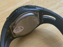 Load image into Gallery viewer, Timex Ironman Mens 100m Silver Black Digital Alarm Chrono Watch Hour~New Battery