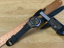 Load image into Gallery viewer, Casio W-751 Mens 100m Silver Digital Alarm Chrono Quartz Watch Hours~New Battery