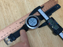 Load image into Gallery viewer, Freestyle Response Men 100m Touch Digital Quartz Alarm Chrono Watch Hour~New Bat