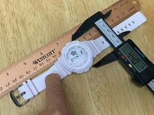 Load image into Gallery viewer, Casio Baby G-Shock BGA-190BC Analog Digital Chrono Quartz Watch Hour~New Battery