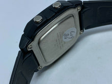 Load image into Gallery viewer, Casio W-800H Men Black Square Digital Alarm Chrono Quartz Watch Hour~New Battery