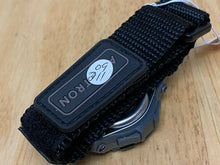 Load image into Gallery viewer, Unused Armitron 40/8291 Men 50m Nylon Digital Alarm Chrono Watch Hour~New Batter