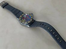 Load image into Gallery viewer, Vintage Out Of Time Fly Over USA Water Resistant Hand-Wind Mechanical Watch Hour