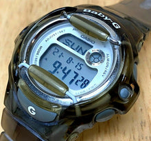 Load image into Gallery viewer, Casio Baby G-Shock BG-169R 3252 200m Alarm Chrono Quartz Watch Hours~New Battery