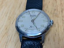 Load image into Gallery viewer, Vintage Medana 500 Xtensa Mens Waterproof Swiss Hand-Wind Mechanical Watch Hours