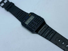 Load image into Gallery viewer, Casio CA-53W Mod 3208 Men Digital Calculator Chrono Quartz Watch Hour~New Batter