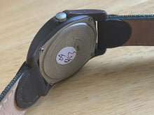 Load image into Gallery viewer, Timex Expedition Indiglo Men 50m Brown Analog Quartz Watch Hour~Date~New Battery