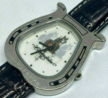 Load image into Gallery viewer, Anheuser-Busch Clydesdale Europa Lady Unique Shape Quartz Watch Hour~New Battery