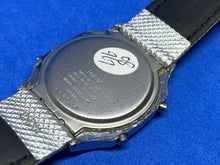 Load image into Gallery viewer, Vintage Pulsar Japan W040-5000 Men Digital Quartz Chrono Watch Hours~New Battery