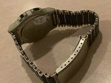 Load image into Gallery viewer, Vintage Timex Ironman Indiglo Men 100m Digital Alarm Chrono Watch Hours~New Batt