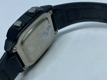 Load image into Gallery viewer, Casio W-800H Men Black Square Digital Alarm Chrono Quartz Watch Hour~New Battery