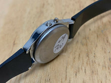 Load image into Gallery viewer, Vintage Viacom Mighty Mouse Lady Silver Digital Quartz Watch Hours~New Battery