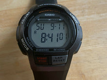 Load image into Gallery viewer, Nice Casio WS-1000H Men 100m Digital Alarm Chrono Quartz Watch Hours~New Battery
